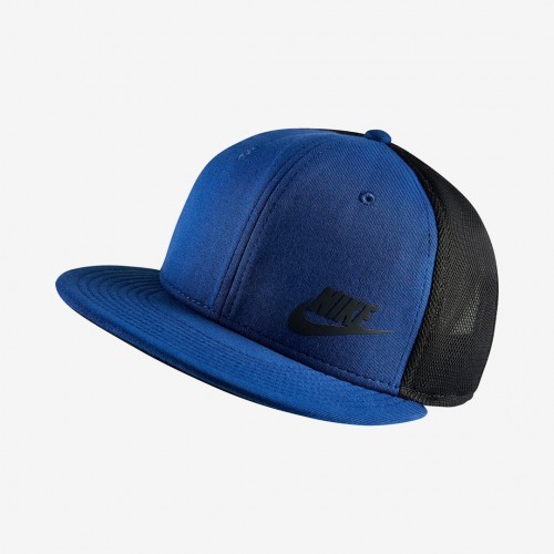 Кепка Nike Tech True Cap