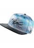 Кепка Nike Air Jordan Cloud Print Snapback