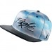 Кепка Nike Air Jordan Cloud Print Snapback