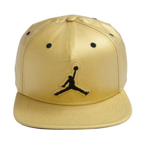 Кепка Nike Air Jordan Retro 5 "Gold Medal 2016" Limited Edition