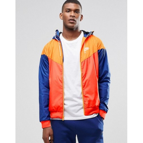 Ветровка Nike