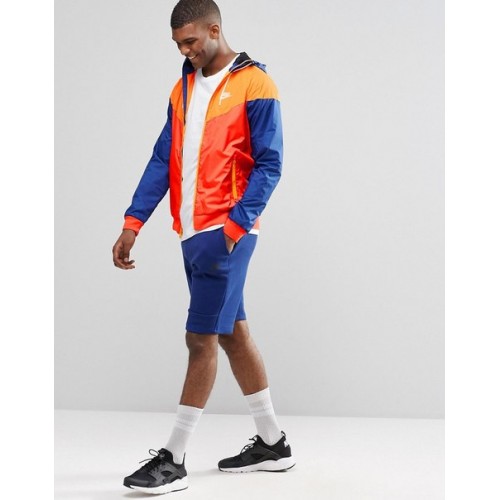 Ветровка Nike