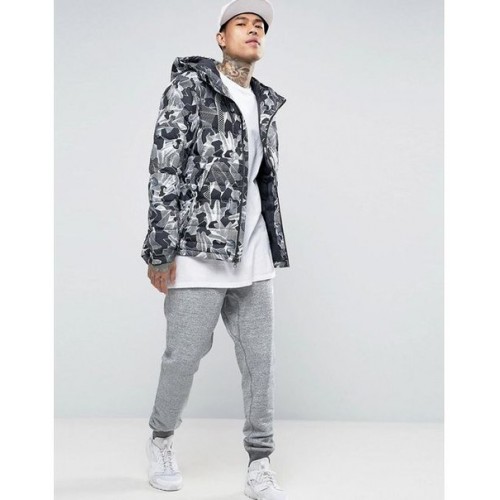 Пуховик Nike