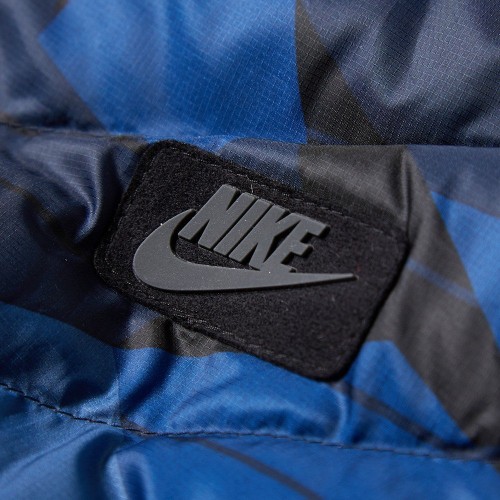 Пуховик Nike 