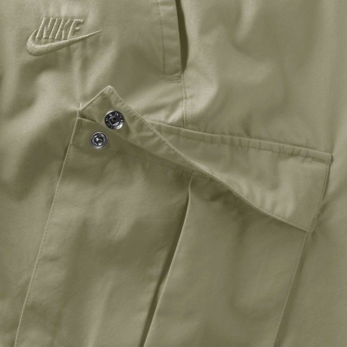 Шорты Nike F.C. Woven Venom