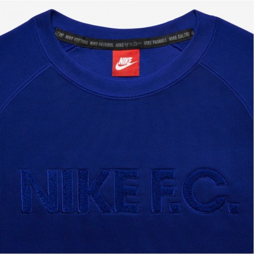 Джемпер Nike F.C.