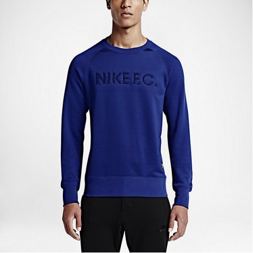 Джемпер Nike F.C.