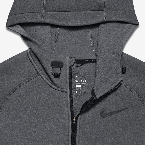 Джемпер Nike Therma-Sphere Max