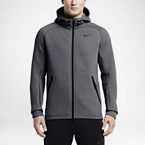 Джемпер Nike Therma-Sphere Max