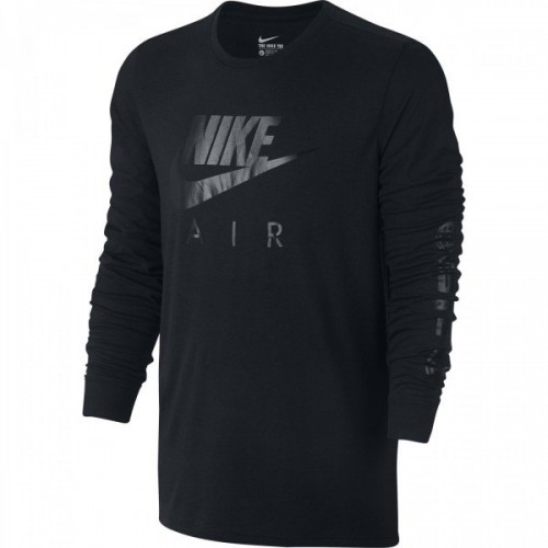 Кофта (лонгслив) Nike Air