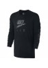 Кофта (лонгслив) Nike Air