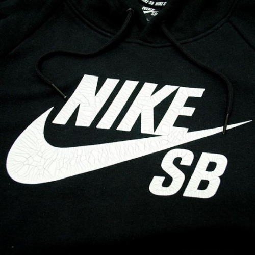 Джемпер Nike