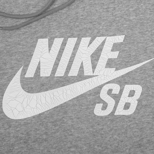 Джемпер Nike SB