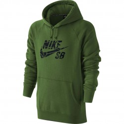 Джемпер Nike SB
