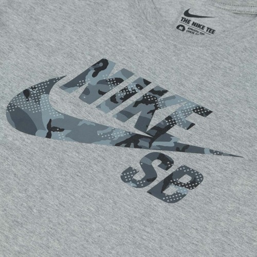 Футболка Nike SB