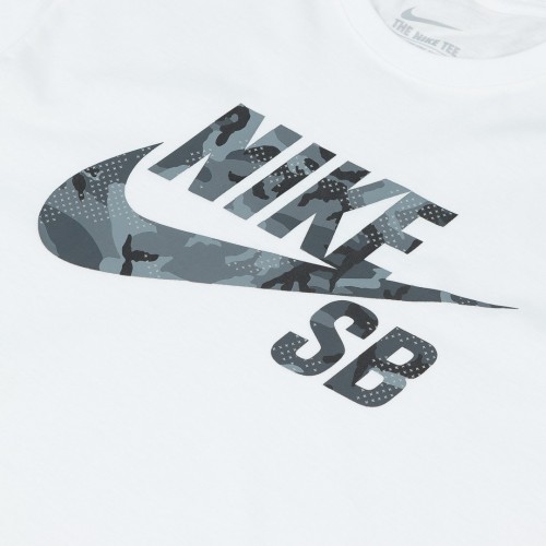 Футболка Nike SB