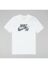 Футболка Nike SB